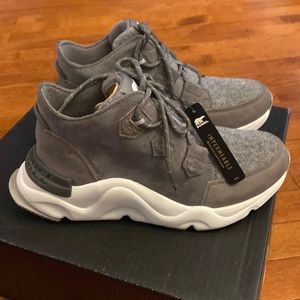 Sorel Kinetic Renegade Rnegd Caribou WP